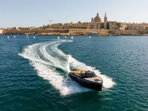 Thumbnail von Cranchi E26 Classic BOBO 8