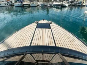 Thumbnail von Cranchi E26 Classic BOBO 8