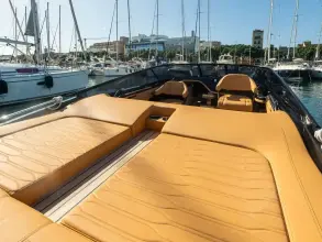 Thumbnail von Cranchi E26 Classic BOBO 8