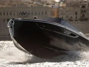 Thumbnail von Cranchi E26 Classic BOBO 8