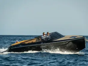 Thumbnail von Cranchi E26 Classic BOBO 8