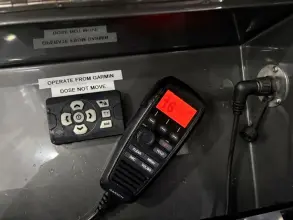 Thumbnail von Novamarine Black Shiver 100 T/T RIES