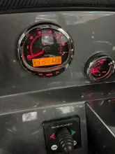 Thumbnail von Novamarine Black Shiver 100 T/T RIES