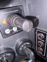 Thumbnail von Novamarine Black Shiver 100 T/T RIES