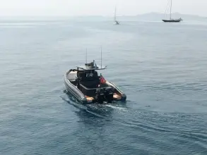 Thumbnail von Novamarine Black Shiver 100 T/T RIES