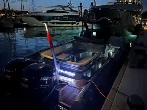 Thumbnail von Novamarine Black Shiver 100 T/T RIES