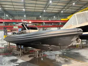 Thumbnail von Novamarine Black Shiver 100 T/T RIES