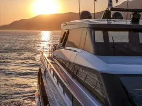 Thumbnail von Ferretti Yachts 1000 Skydeck