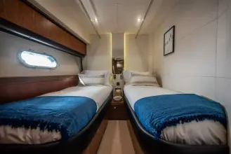 Thumbnail von Sunseeker 75 Yacht