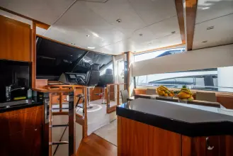 Thumbnail von Sunseeker 75 Yacht