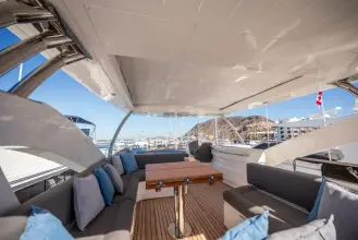 Thumbnail von Sunseeker 75 Yacht