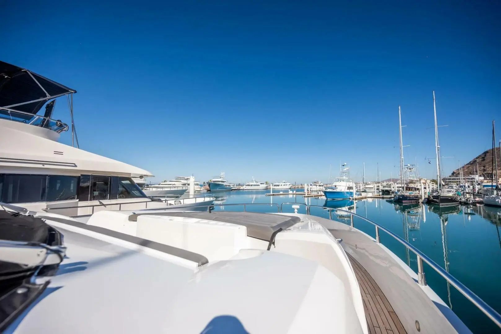 Thumbnail von Sunseeker 75 Yacht