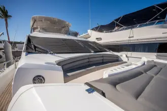 Thumbnail von Sunseeker 75 Yacht