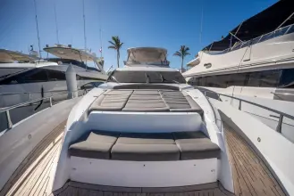 Thumbnail von Sunseeker 75 Yacht