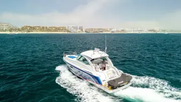 Thumbnail von Formula 45 Yacht With Assumable Dry Storage in San Jose del Cabo
