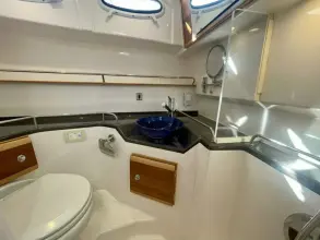 Thumbnail von Cutwater Boats C 302 Sport Coupe