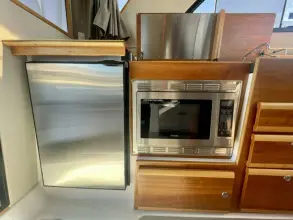 Thumbnail von Cutwater Boats C 302 Sport Coupe