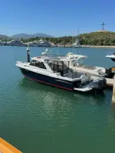 Thumbnail von Cutwater Boats C 302 Sport Coupe