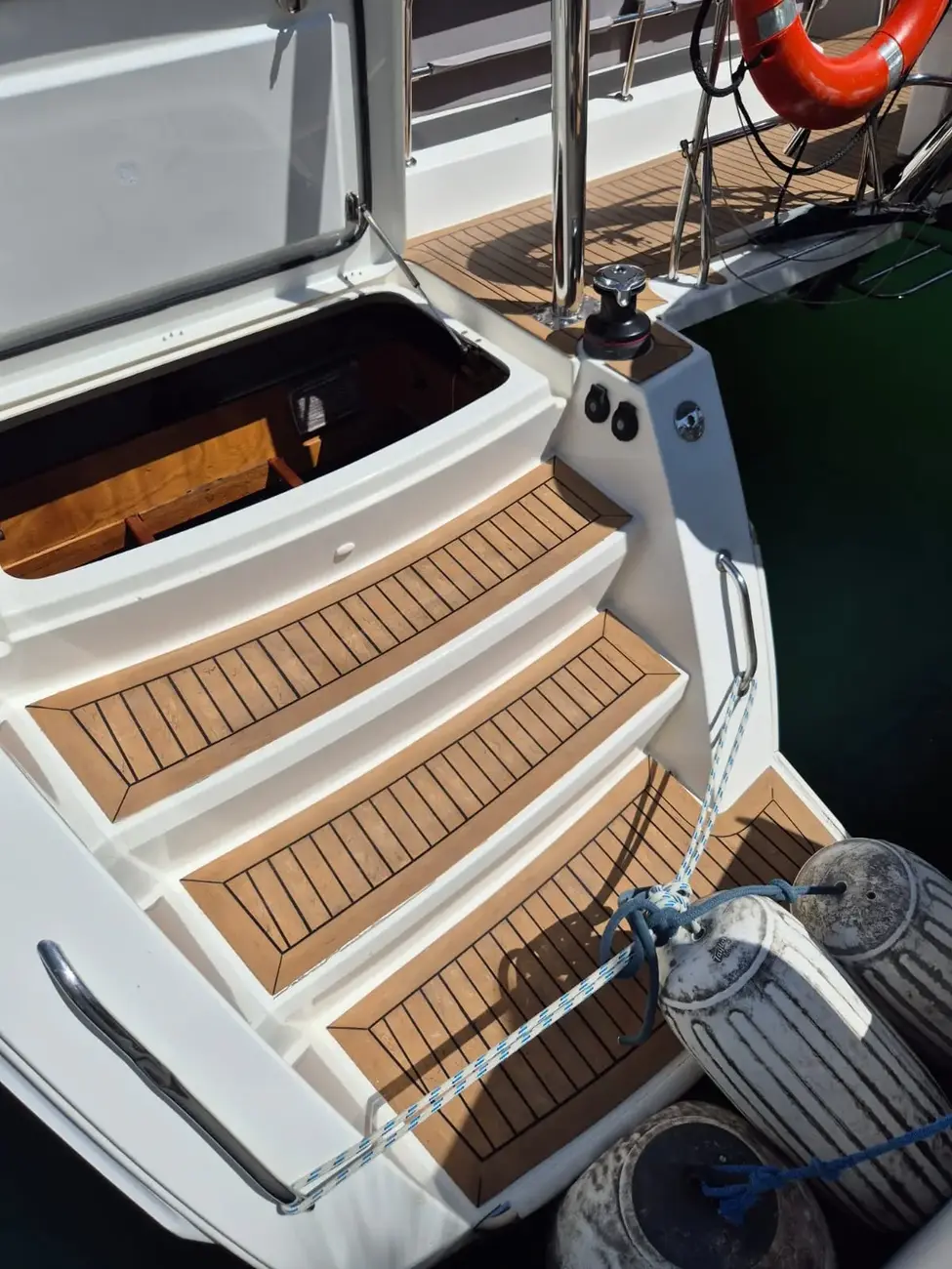 Thumbnail von Lagoon 450 CHAPTER TWO