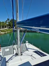 Thumbnail von Lagoon 450 CHAPTER TWO