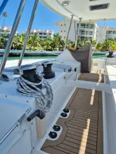 Thumbnail von Lagoon 450 CHAPTER TWO