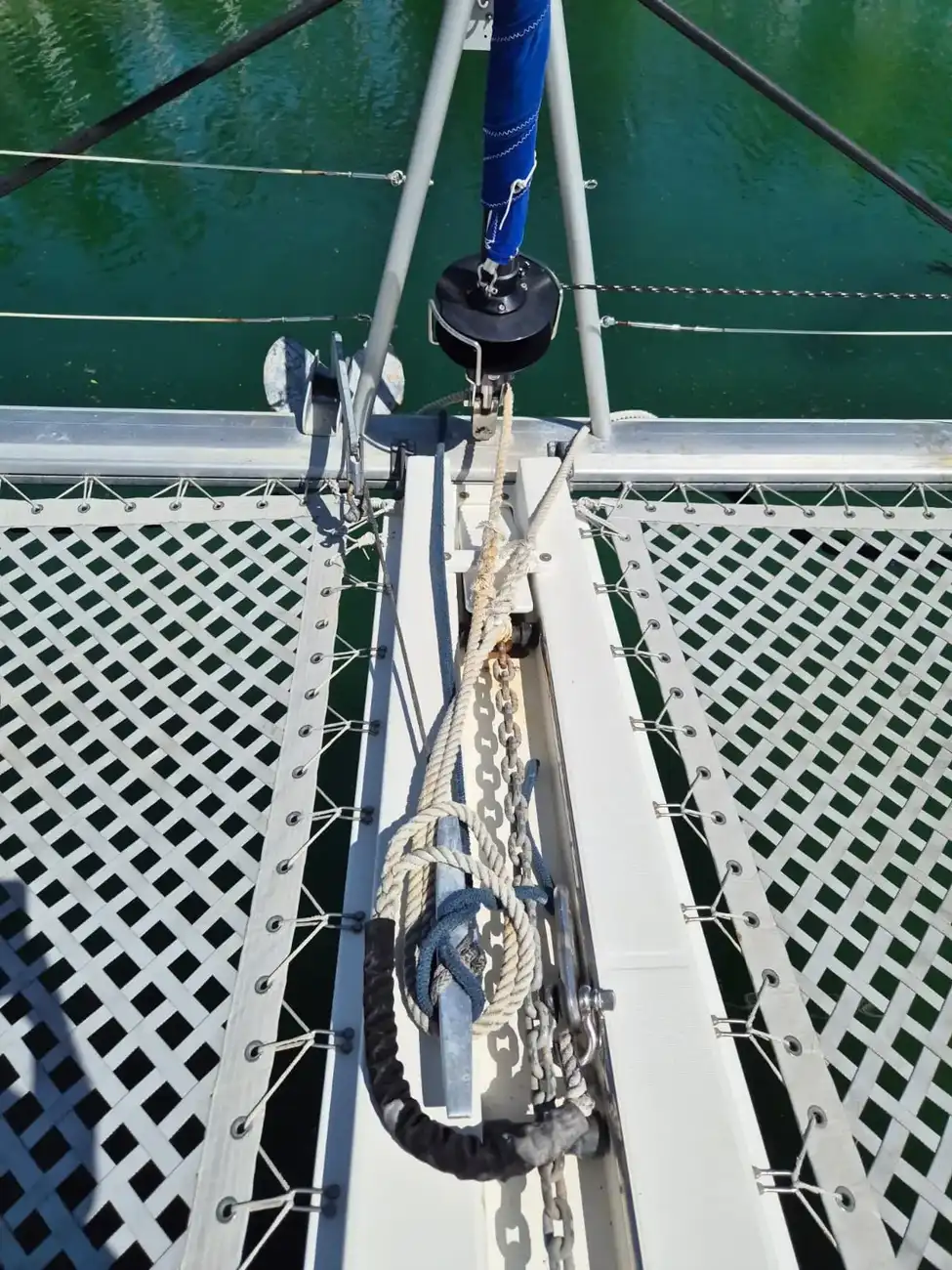 Thumbnail von Lagoon 450 CHAPTER TWO