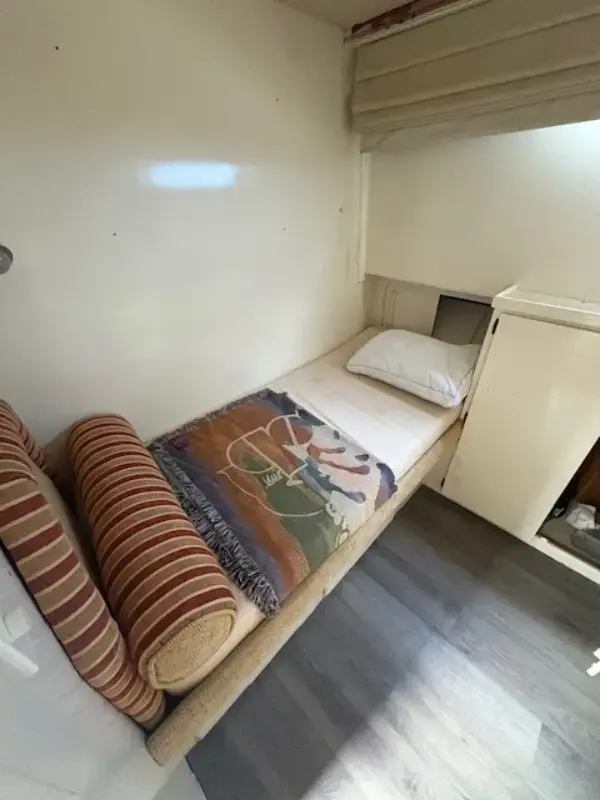 Thumbnail von Hatteras 70 Convertible ISLAND