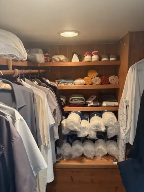 Thumbnail von Hatteras 70 Convertible ISLAND