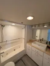 Thumbnail von Hatteras 70 Convertible ISLAND