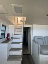 Thumbnail von Hatteras 70 Convertible ISLAND