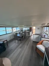 Thumbnail von Hatteras 70 Convertible ISLAND