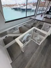 Thumbnail von Hatteras 70 Convertible ISLAND