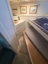 Thumbnail von Hatteras 70 Convertible ISLAND