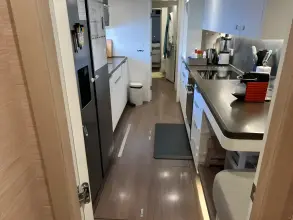 Thumbnail von Lagoon Seventy 7 MATY