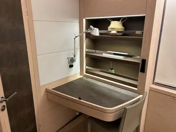 Thumbnail von Lagoon Seventy 7 MATY