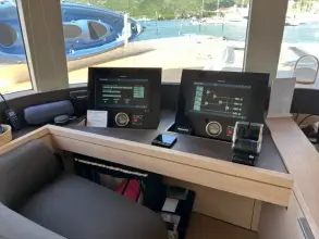 Thumbnail von Lagoon Seventy 7 MATY