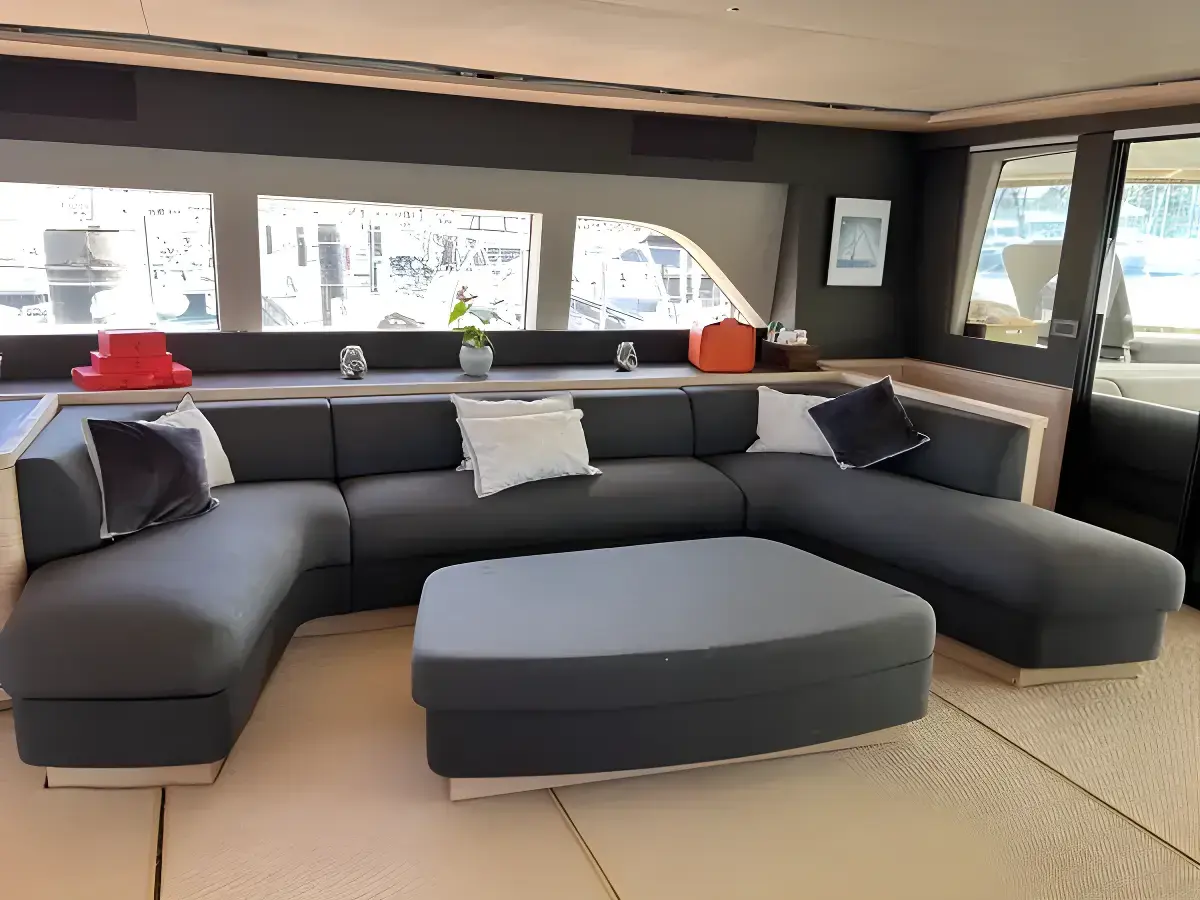 Thumbnail von Lagoon Seventy 7 MATY