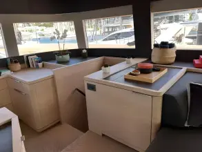 Thumbnail von Lagoon Seventy 7 MATY