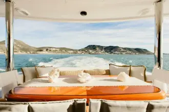 Thumbnail von Horizon Enclosed Pilothouse 3W