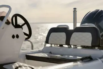 Thumbnail von Horizon Enclosed Pilothouse 3W