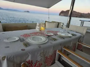 Thumbnail von Horizon Enclosed Pilothouse 3W