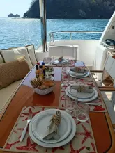 Thumbnail von Horizon Enclosed Pilothouse 3W