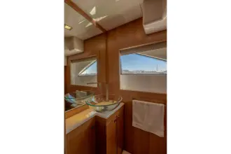 Thumbnail von Ferretti Yachts Custom Line 100