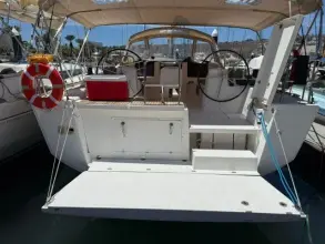 Thumbnail von Dufour 460