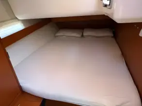 Thumbnail von Dufour 460