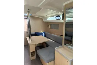 Thumbnail von Beneteau Oceanis 41.1 MAR III