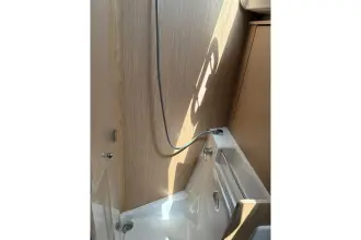 Thumbnail von Beneteau Oceanis 41.1 MAR III