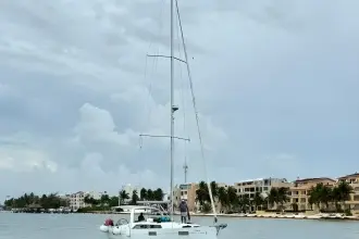 Thumbnail von Beneteau Oceanis 41.1 MAR III