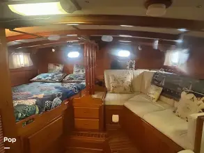 Thumbnail von Custom Topsail Gaff Rigged Schooner