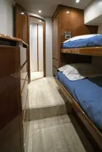 Thumbnail von Viking 66 Convertible